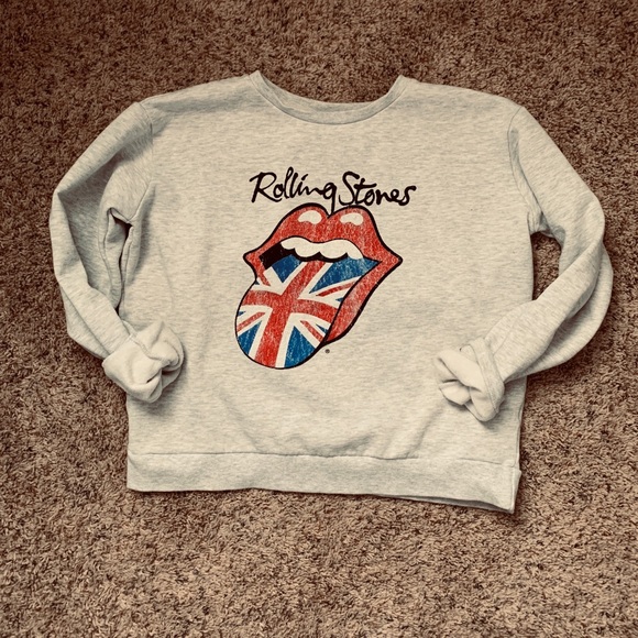 Cotton On Tops - Cotton on crew neck